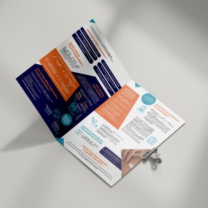Brochure A5