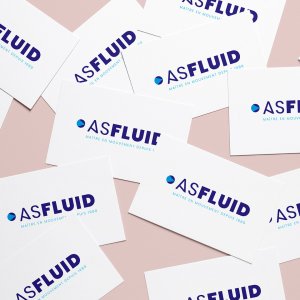 ASFLUID