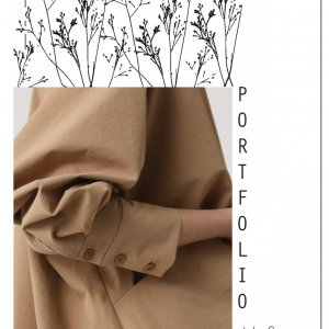Portfolio 1 VD