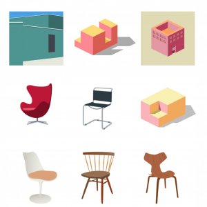 ILLUSTRATIONS DIGITALES