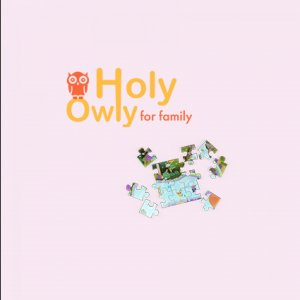 Storytelling - Holy Owly