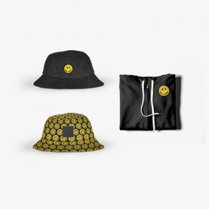 Création de merchandising - Tapage Nocturne