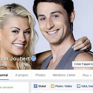 Community Manager - Brian Joubert