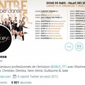 Community Manager - D'pendanse