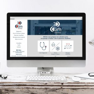 3DClim