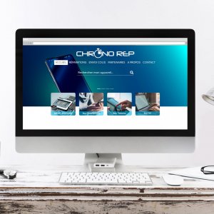 Chronorep