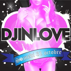 Flyer Club / Projet Personnel