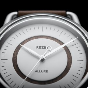 Montre Rezin 1