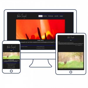 Site vitrine + Boutique en Ligne / Responsive Design / Drupal 7