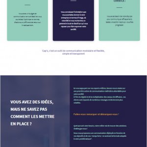 Création site e-commerce WordPress