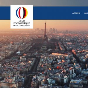 Club Economique Franco-Allemand, CEFA - Site communautaire