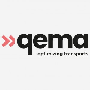 Logo QEMA