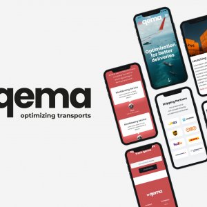 UI Mobile