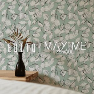 Collaboration EDITO collection Papier Peint