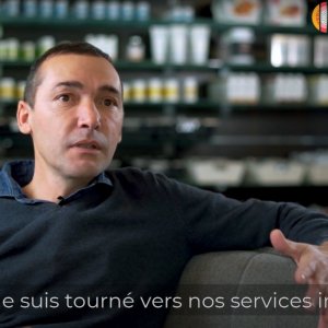 interviews - retour client