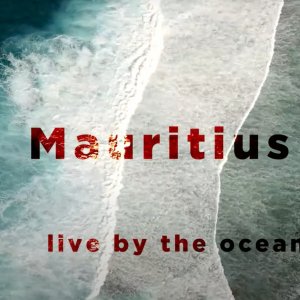 Réalisation d'un clip touristique pour l'île Maurice