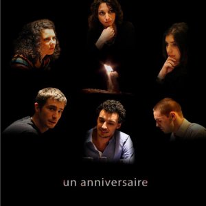 Un anniversaire