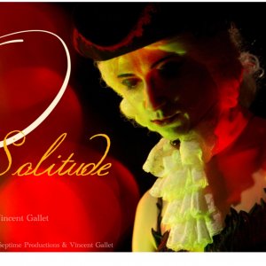 O Solitude