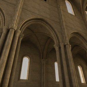 architecture cistercienne_2