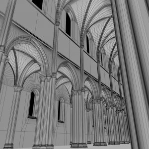 architecture cistercienne_3