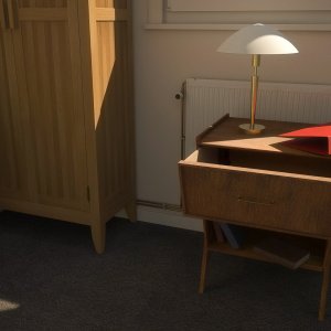 Mobilier d'intérieur