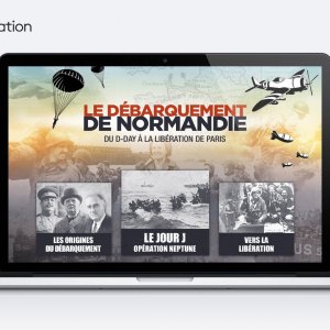 Site France Télévision