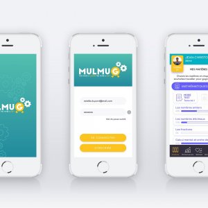 App MulMug