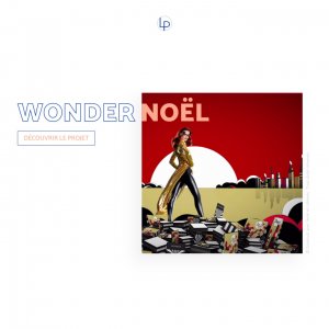 Sephora - wonder Noël