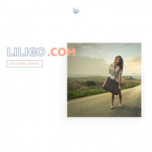 Infographie Liligo.com