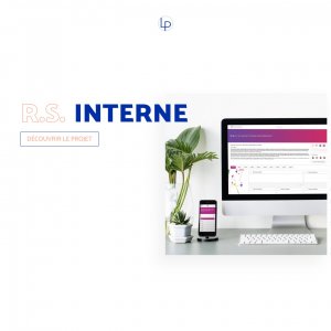 Réseau Social Interne