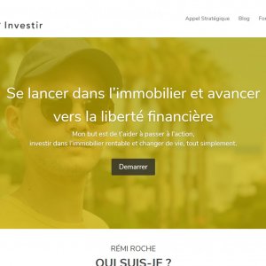 Agir Investir