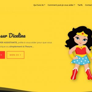 Diceline