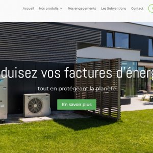 Groupe label environnement