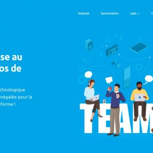 Copywriting & rewriting / Site Web : Radioshop