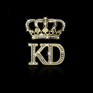 Logo KD