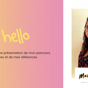 Portfolio Marie Goïc | Freelance Communication & Evénementiel