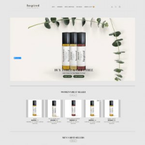 Site e-commerce