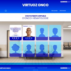 Viruoz Onco