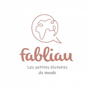 Fabliau - Création de logo