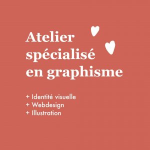 Kaelyne - Atelier