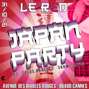 Flyer Club / Projet Personnel