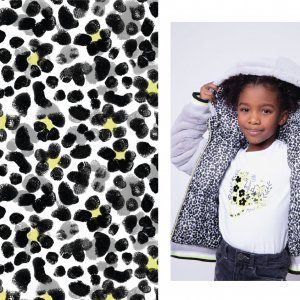 MOTIF TEXTILE