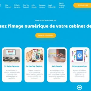 Webdentiste