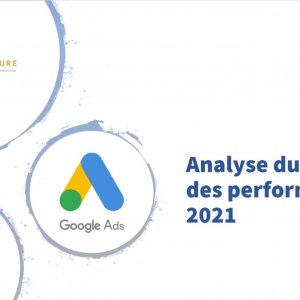 Trafic management : Google Ads - Analytics - Reporting