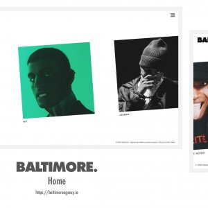 Baltimore