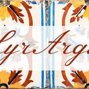 Lyrargile