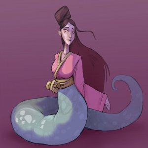 Lamia