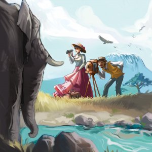 Safari