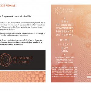 Puissance de Femme©