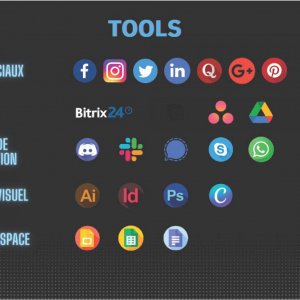 Les Tools - Orlando R.
